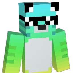 ElementalGuard Minecraft avatar bust