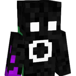 ElementalTJ Minecraft avatar bust