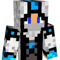 Elemental_Flamez Minecraft avatar bust