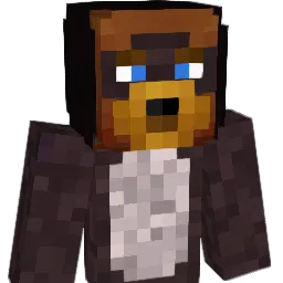Elemental_Lion's Minecraft skin
