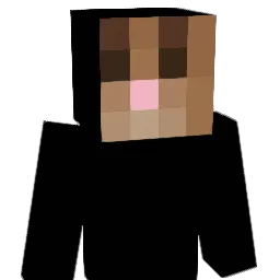 Elemental_Max's Minecraft skin