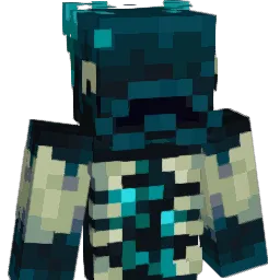 Elementaro0 Minecraft avatar bust