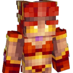 ElementaryYUP1's Minecraft skin