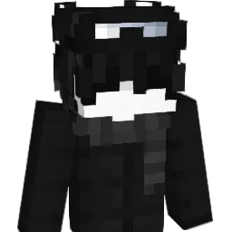 Elementcore's Minecraft skin