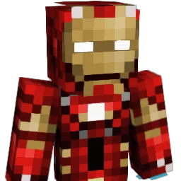 Elementix228's Minecraft skin