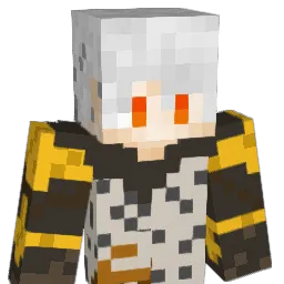 Elementus1's Minecraft skin