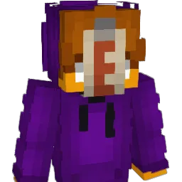 Elementzz's Minecraft skin