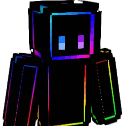 Elemi4h Minecraft avatar bust