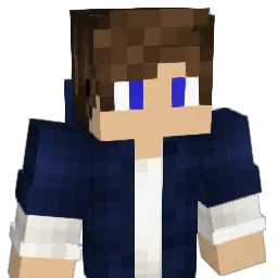Eleminaiter Minecraft avatar bust