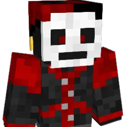 Elemonator25's Minecraft skin