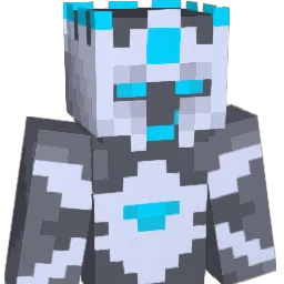 Elemsi04 Minecraft avatar bust