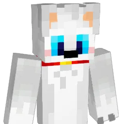 Elena210610 Minecraft avatar bust