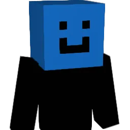 Elena3708 Minecraft avatar bust