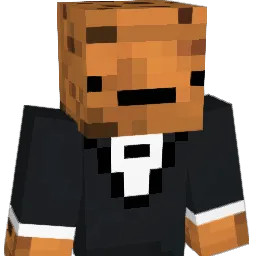 ElenaSpanner Minecraft avatar bust