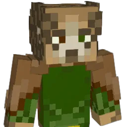 Elena_Panda's Minecraft skin
