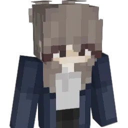 Elenaa18 Minecraft avatar bust
