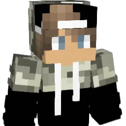Elenapower1 Minecraft avatar bust