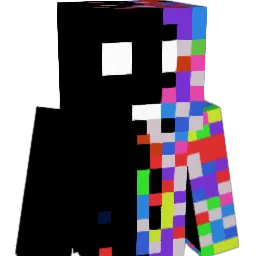 Elend0001 Minecraft avatar bust