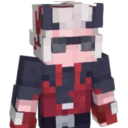 Elendion's Minecraft skin