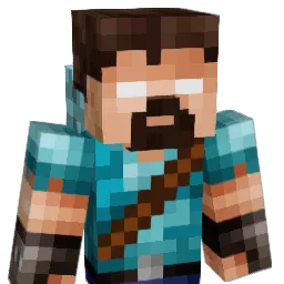 Eleneas's Minecraft skin