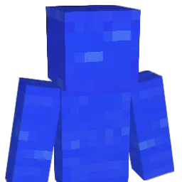 EleniCrone_08 Minecraft avatar bust
