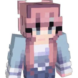 Elenox0205 Minecraft avatar bust