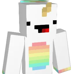 Elenyiz Minecraft avatar bust