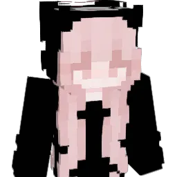 Eleo_ Minecraft avatar bust