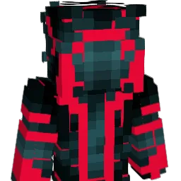 Eleocityy Minecraft avatar bust