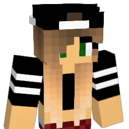 ElephantAlly16 Minecraft avatar bust