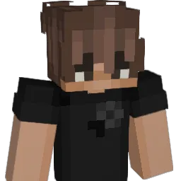 ElephantClouds Minecraft avatar bust