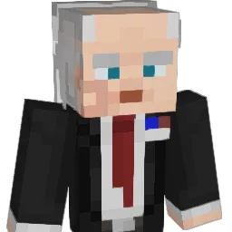 ElephantTech's Minecraft skin