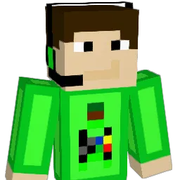 Elephant_Gamingz Minecraft avatar bust