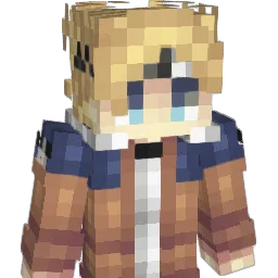 Elese_ Minecraft avatar bust