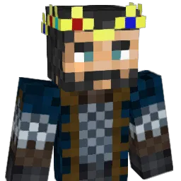 Elessar31415 Minecraft avatar bust
