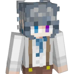 Elessar_Ellie Minecraft avatar bust
