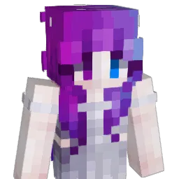 Elethereal's Minecraft skin
