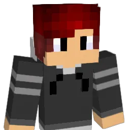EletryPlayer_'s Minecraft skin
