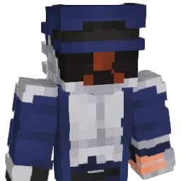 Eletrycity_ Minecraft avatar bust