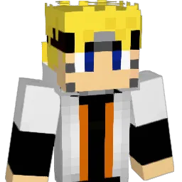Elev3's Minecraft skin