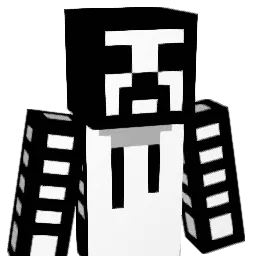 ElevateAlt5 Minecraft avatar bust