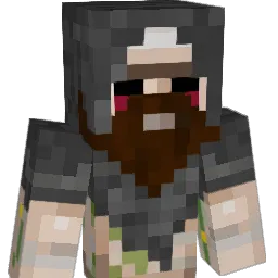 ElevationStudnt Minecraft avatar bust