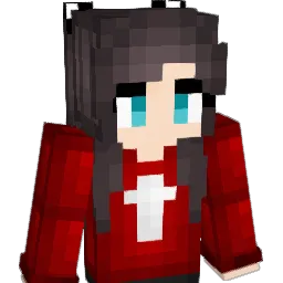 Eleven55's Minecraft skin