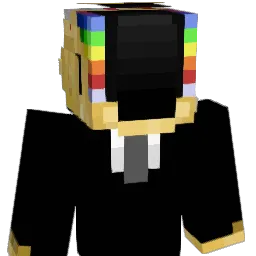 Eleven72's Minecraft skin