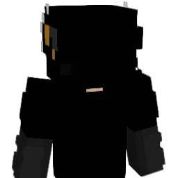ElevenMage390 Minecraft avatar bust