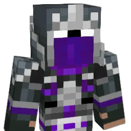 Eleven_8818 Minecraft avatar bust