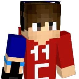 Elevencap's Minecraft skin