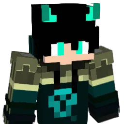 Elevenntv Minecraft avatar bust