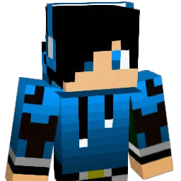 EleventhEwe7362 Minecraft avatar bust
