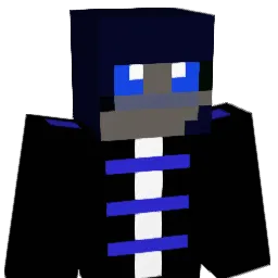 Eleviathan21 Minecraft avatar bust